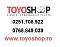 ToyoShop.ro